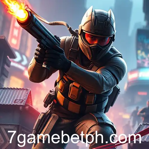 Action Games: The Thrill of the Fast-Paced Virtual Adventures