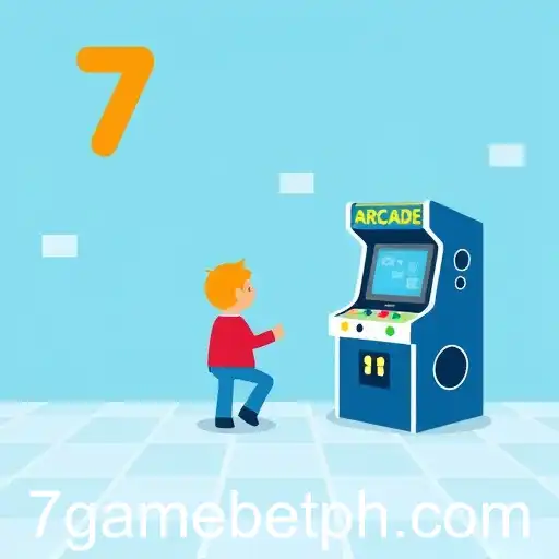 The Evergreen Allure of Arcade Games: A Timeless Journey for Gaming Enthusiasts