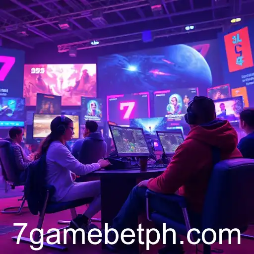 Evolution of Online Gaming Platforms in 2025