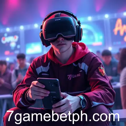 Gaming Evolution: The Push of 7game into Mainstream Culture