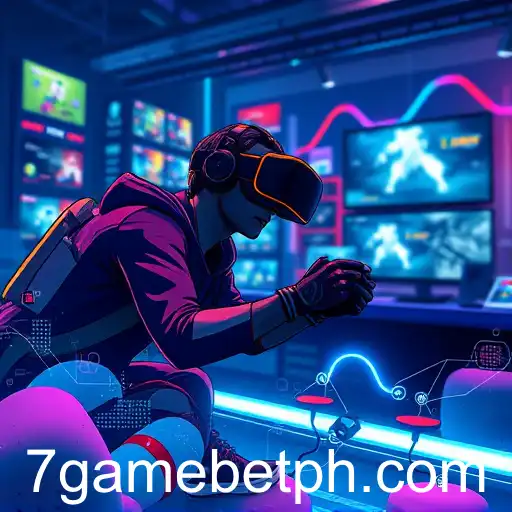 Gaming Landscape Evolves in 2025