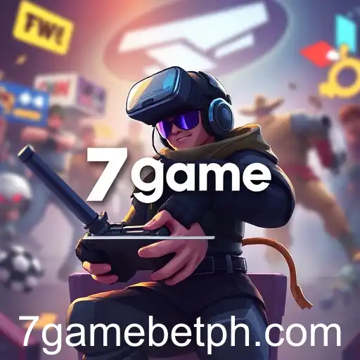 The Rise of 7game: A Digital Revolution in Gaming