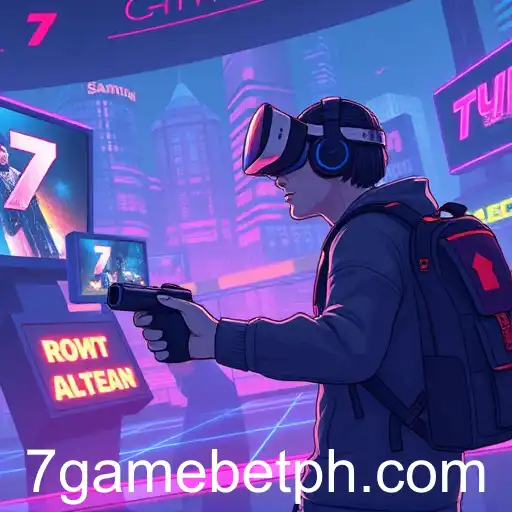 The Rise of 7game: Transforming the Virtual Gaming Landscape