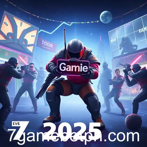 The Rise of 7game Amidst a New Era in Online Gaming