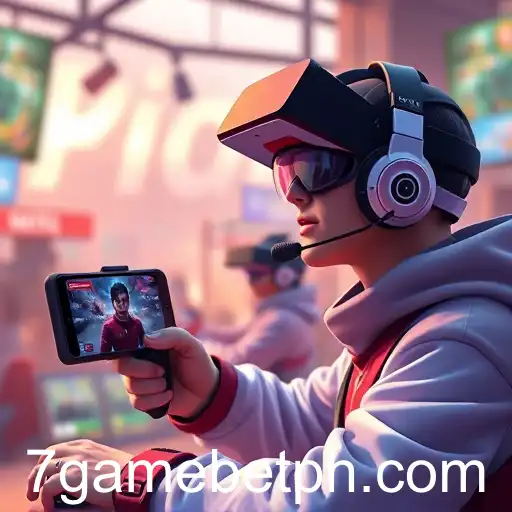 Evolution of Online Gaming: A Deep Dive