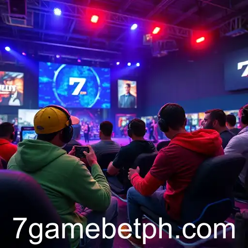 Evolution of Online Gaming in 2025