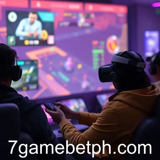 The Evolution of Online Gaming Platforms in 2025