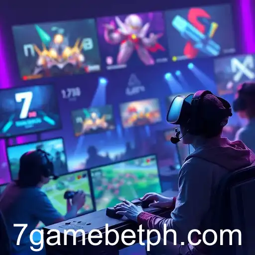 The Evolution of Online Gaming in the Wake of Global Changes