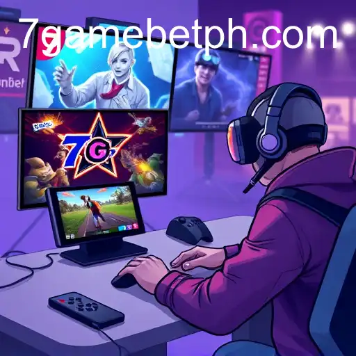 The Evolving Landscape of Online Gaming