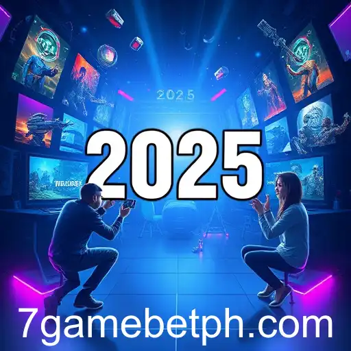 Evolving Trends in Online Gaming for 2025