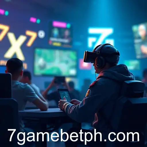 The Impact of 7game on Digital Culture