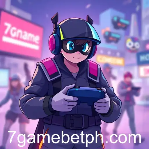 Interactive Revolution: 7game's Impact on the Digital Gaming Landscape