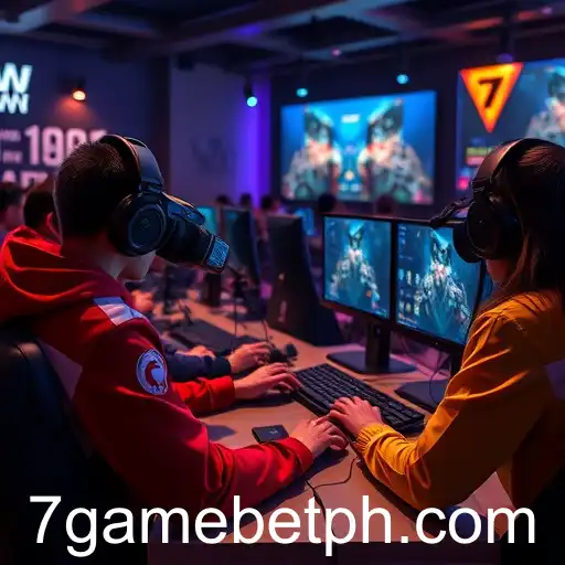 The Evolution of Online Gaming Communities