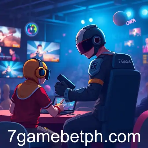 Rise of 7game in Global Gaming