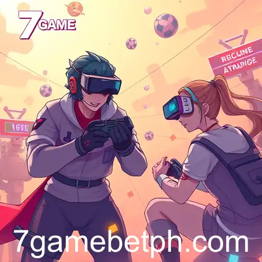 The Rise of 7game and its Impact on Online Gaming in 2025