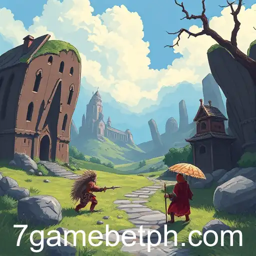 Exploring the Fascinating World of Role-Playing Games