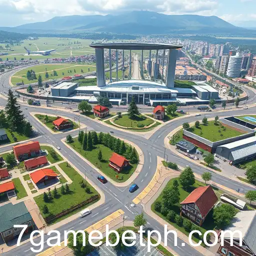Exploring the Intriguing World of Simulation Games: A Pathway to Immersive Experiences