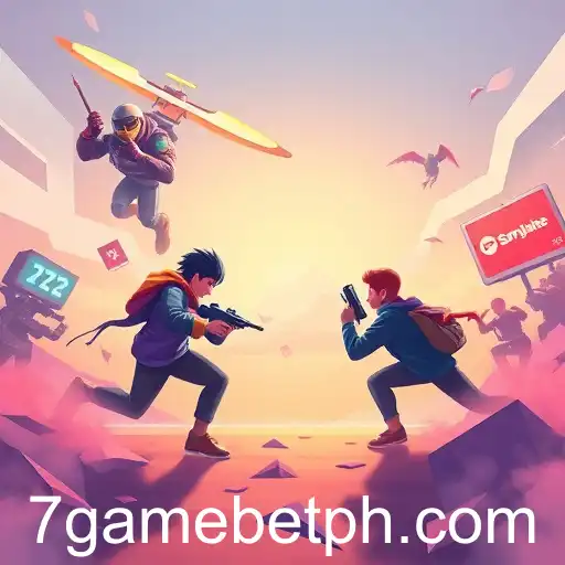 The Rise of 7game in the Gaming World